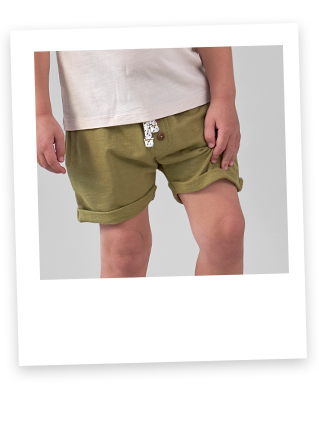 Shop shorts